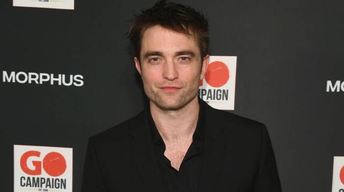 Robert Pattinson confesses he slept on worst piece of furniture for six months