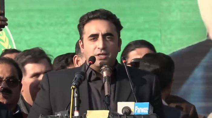 Bilawal promises to deliver as PM 'if given a chance'