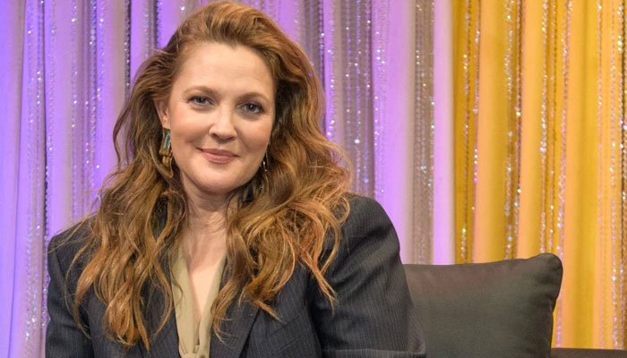 Drew Barrymore has been open about her long battle with substance abuse