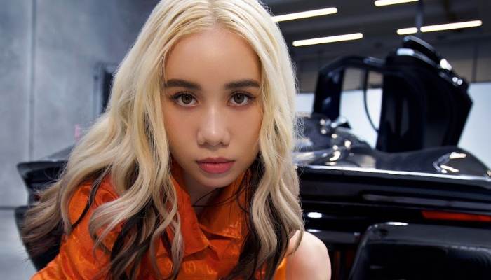 Lil Tay speaks about viral death hoax for first time: All false