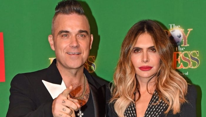 Robbie Williams wife Ayda Field impresses fans with the different rules she sets for children
