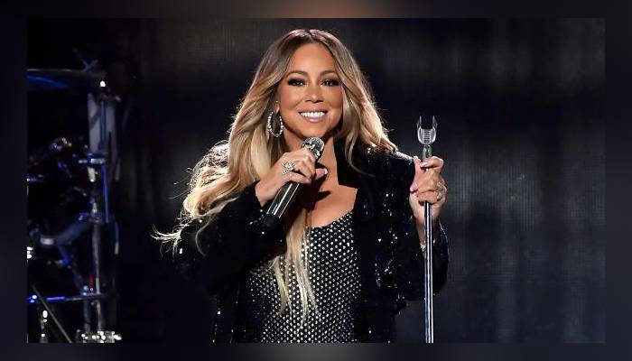 Mariah Carey explains why she doesnt have a driving license on Jennifer Hudson show