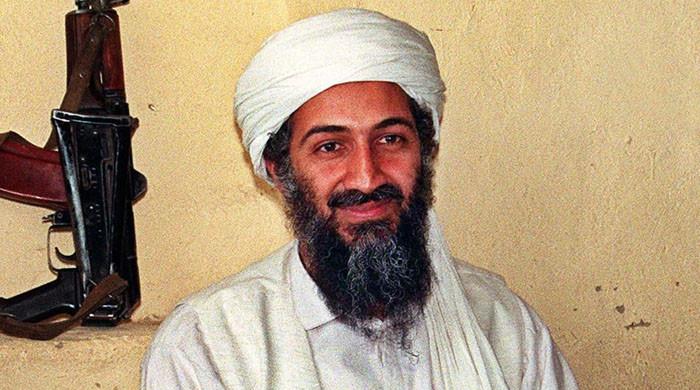 TikTok ‘جارحانہ انداز میں’ اسامہ بن لادن کی وائرل ‘امریکہ کو خط’ ویڈیوز ہٹا رہا ہے