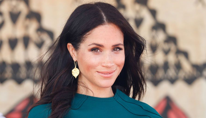 Meghan Markle used Royal Family to further her own agenda