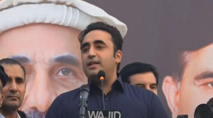 In veiled jibe at Nawaz, Bilawal calls for giving youth a chance to lead country