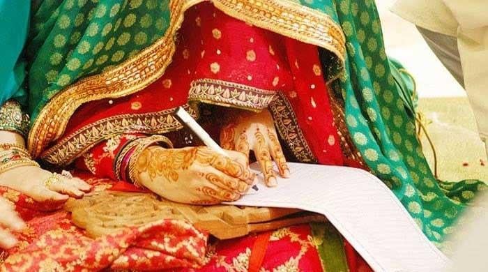 بریڈ فورڈ کی پاکستانی کمیونٹی میں کزن کی شادیاں کم کیوں ہیں؟