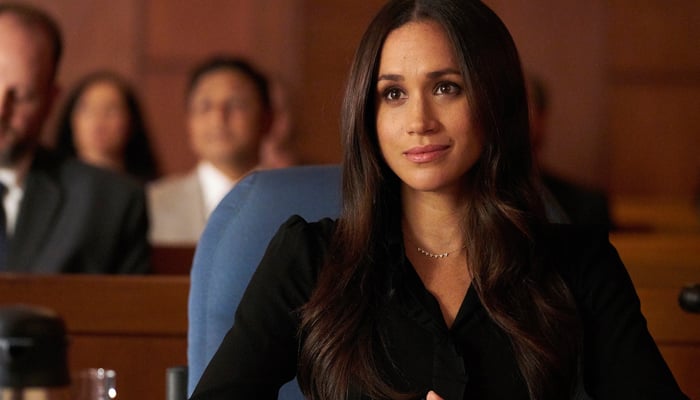 Meghan Markle to become worlds highest-paid actress with TV comeback