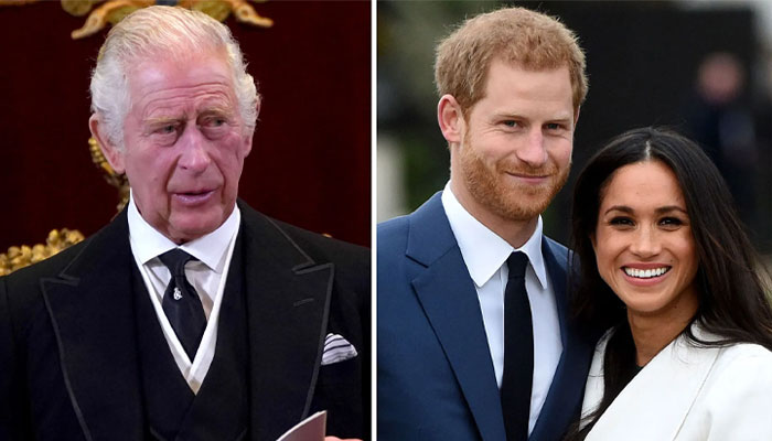 Prince Harry, Meghan Markle ‘waiting’ for ‘invite’ to meet King Charles