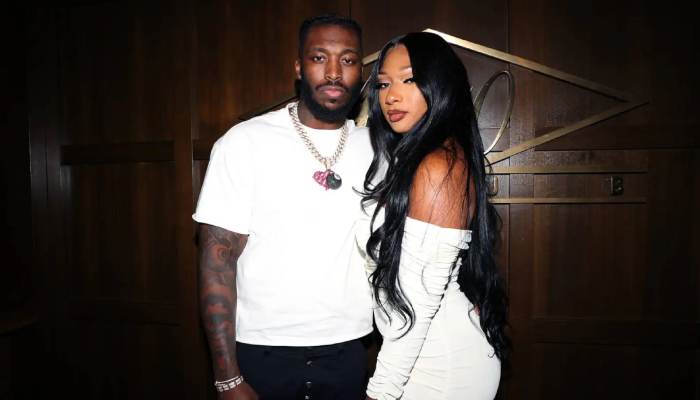 Megan Thee Stallion disses ex in new song ‘Thee Person’