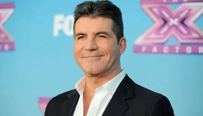 Simon has overhauled his hectic lifestyle after working on shows such as The X Factor and Britains Got Talents for years