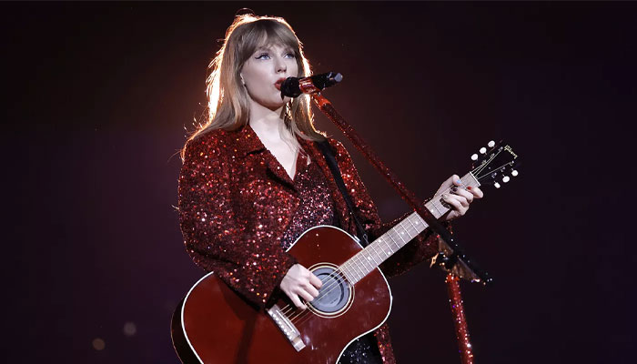 Taylor Swift returned to stage after mourning fan’s death to perform her remaining dates in Brazil