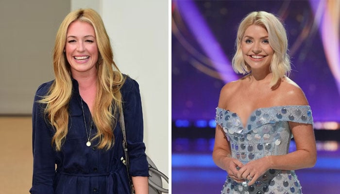 ‘This Morning’ to replace Holly Willoughby permanently’ with Cat Deeley