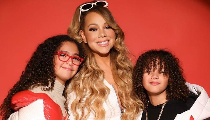 Mariah Carey bags the Chart Achievement accolade at 2023 Billboards Music Awards