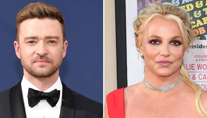 Britney Spears to spill more secrets about Justin Timberlake in second volume