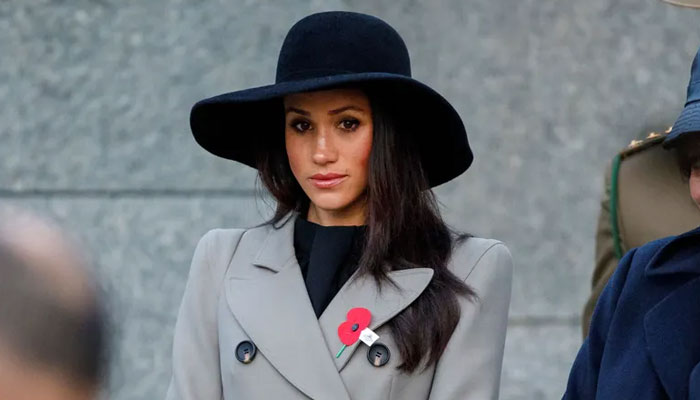 Meghan Markle probably wants to put her mental health and well-being first