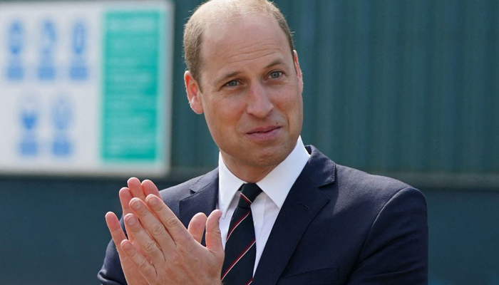 Prince William discovers silver lining in Prince Harry feud
