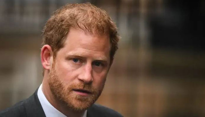 The Duke of Sussex was reportedly missing his own home ahead of the holiday season