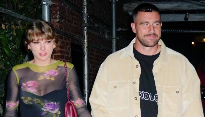 Travis Kelce shares details about his Argentina trip with girlfriend Taylor Swift