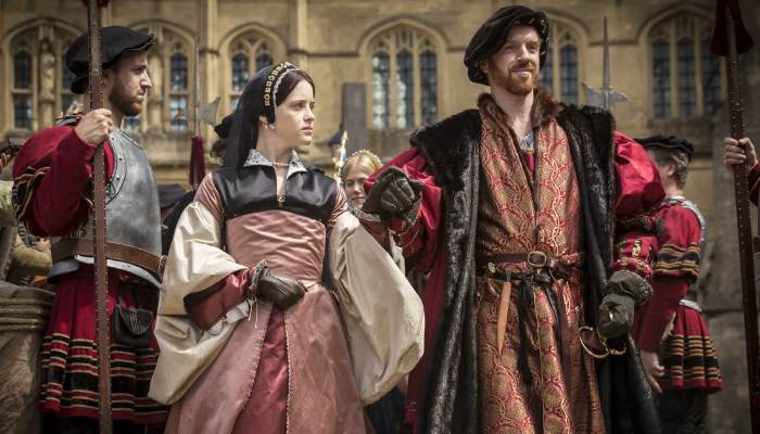 ‘Wolf Hall’ sequel starring Damian Lewis to begin production