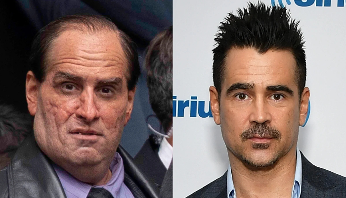 Colin Farrell to return to ‘The Penguin’ after Thanksgiving