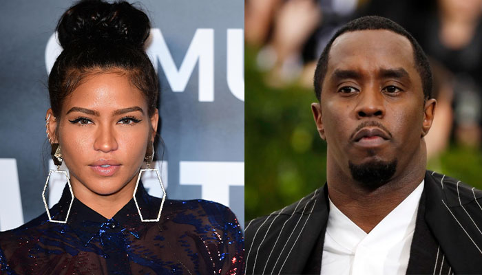 Diddy settled on Friday and announced that he and Cassie will ‘resolve this matter amicably’