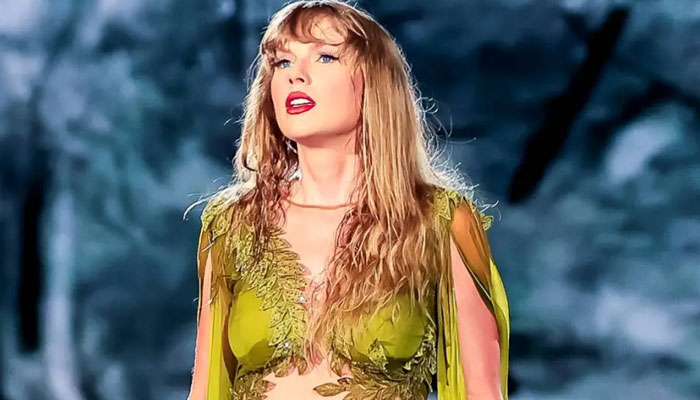 Taylor Swift expressed her ‘overwhelming grief’ over a fan’s death at her concert