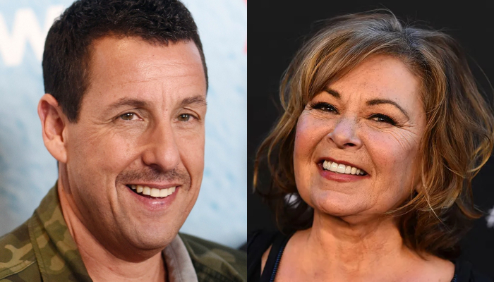 Adam Sandler was not first choice for ‘The Chanukah Song’