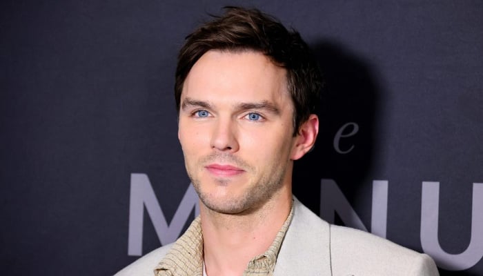 Nicholas Hoult tapped for major role in ‘Superman: Legacy’