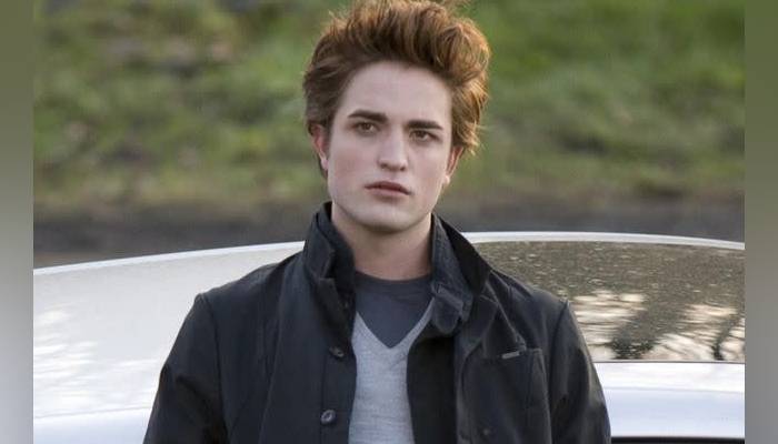 Studio expresses concern over Robert Pattinson looks for Twilight movie