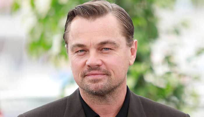 Leonardo DiCaprio opens up about his Hollywood career