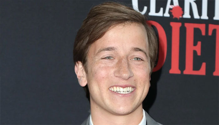 Casting coup continues for Superman: Legacy with the addition of Skyler Gisondo.