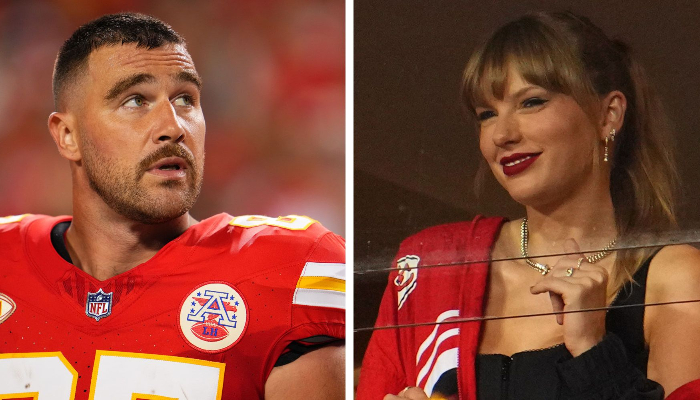 Travis Kelce may have some red flags amid Taylor Swift romance
