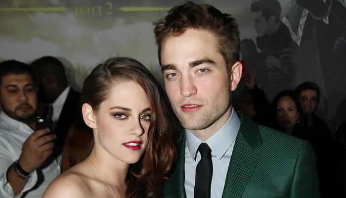 Le réalisateur de Twilight fait le point sur la relation entre Robert Pattinson et l'ex-Kristen Stewart