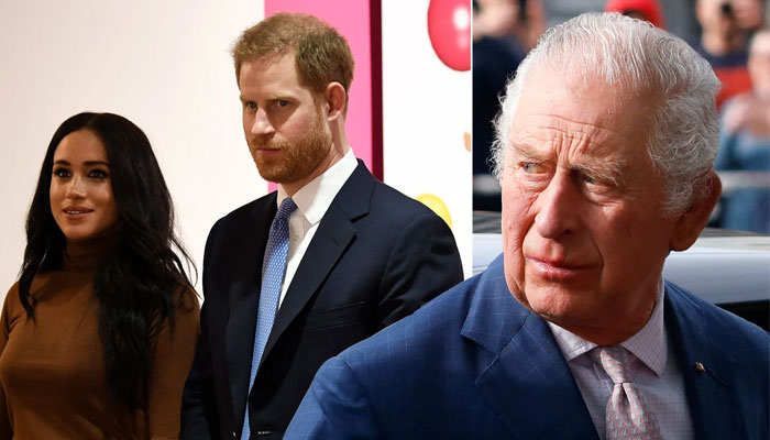Prince Harry, Meghan Markle ‘derail’ King Charles’ ambitious plans