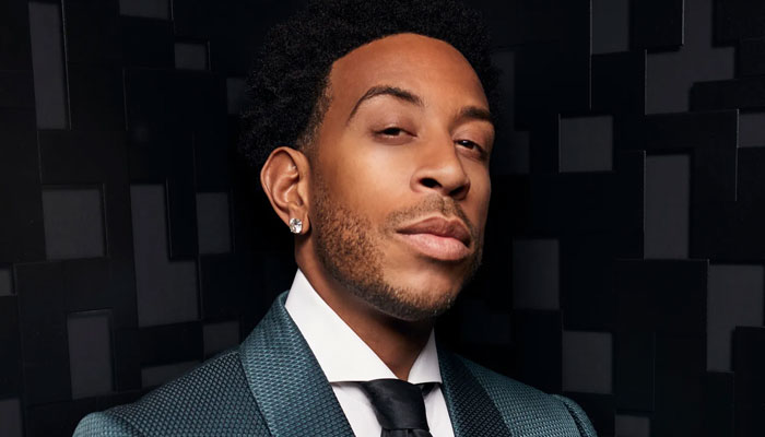 Ludacris took a break from music and started pursuing movie projects and television work