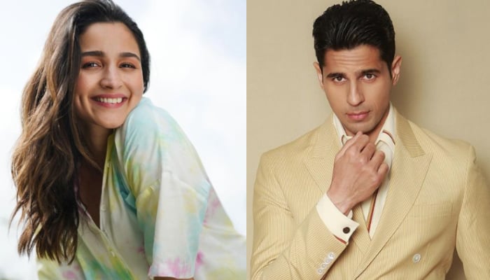 Alia Bhatt cherishes special gift given to her by ex Sidharth Malhotra