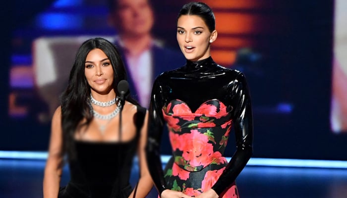 Kim Kardashian détestait secrètement la tenue de Kendall Jenners au Met Gala 2023