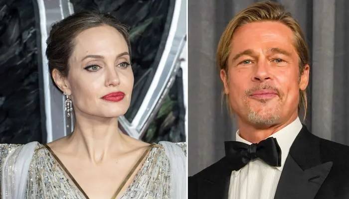 Angelina Jolie details about her mental well-being amid Brad Pitt divorce