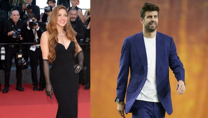 Shakiras documentary will focus on her life after bitter split from Gerard Pique