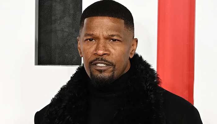 A woman sues Jamie Foxx over alleged sexual abuse