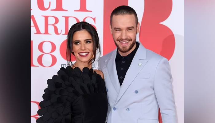 Cheryl reveals her son thinks cool about having famous parents
