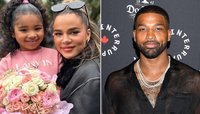Tristan Thompsons confession about sharing his life with daughter on The Kardashians