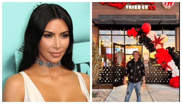 Jonathan Cheban, le meilleur ami de Kim Kardashian, révèle une nouvelle évolution de carrière