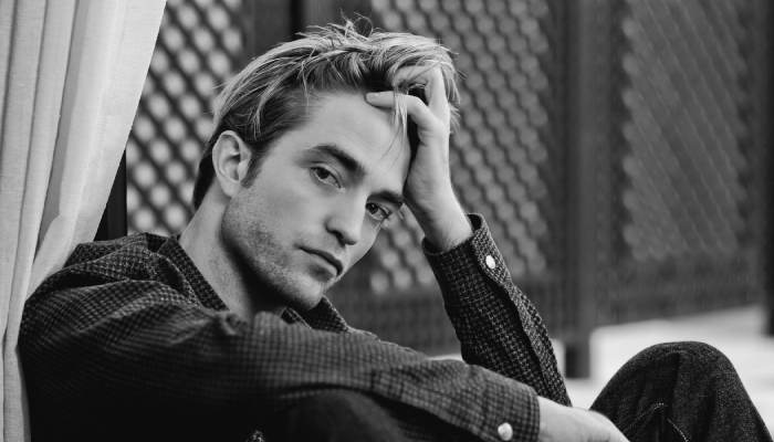 Robert Pattinson parle de sa déconnexion avec les personnages qu'il a joué