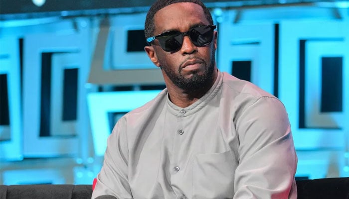 Sean ‘Diddy’ Combs settled his abuse, rape lawsuit with Cassie just last week