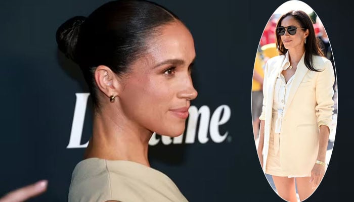 Meghan Markle reportedly fears how the media will handle her comeback