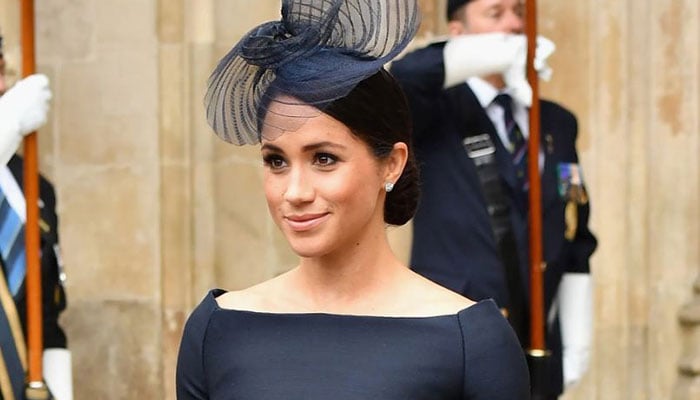 Meghan Markle was reportedly a huge fan of Dior