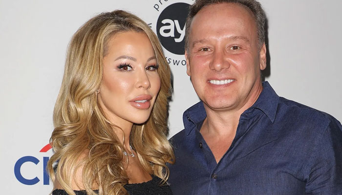 Lisa Hochstein’s marriage to Lenny started crumbling in front of the public eye on season 5 of ‘RHOM’