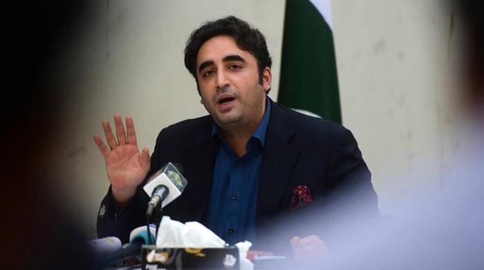 Başbakanlık görevine Bilawal talibi, PPP’yi deklare etti