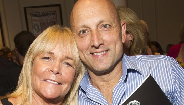 Linda Robson announced her separation from her husband Mark Dunford after 33 years together